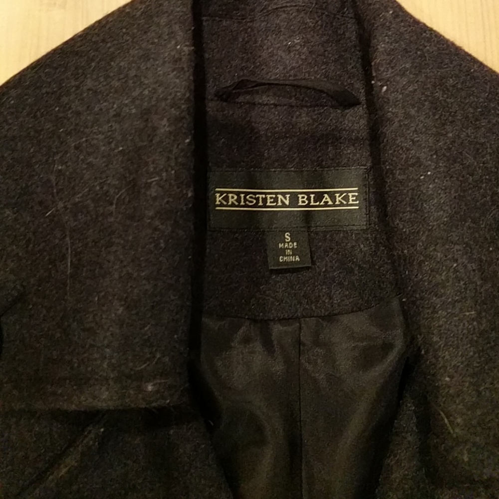 Peacoat - Picture 2 of 6